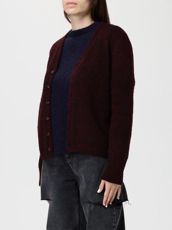 25FW 마르지엘라 스웨터 S51HL0026M13154 002F Blue - MAISON MARGIELA