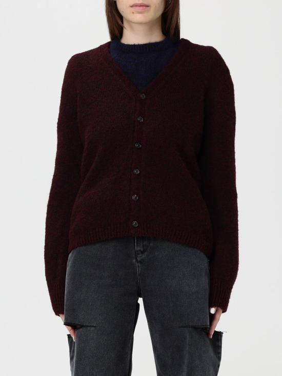 25FW 마르지엘라 스웨터 S51HL0026M13154 002F Blue