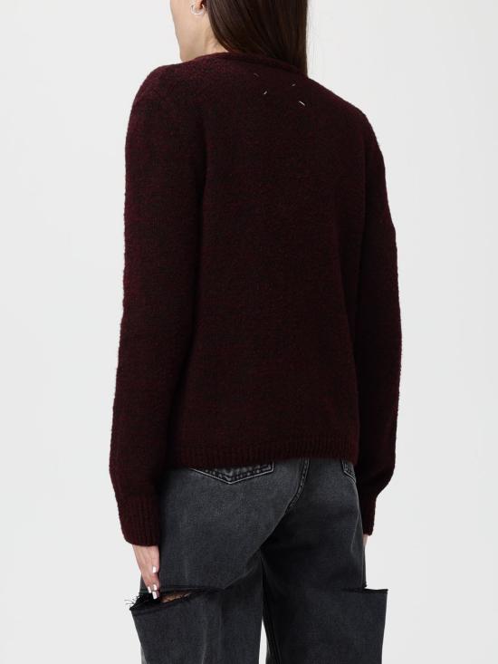 25FW 마르지엘라 스웨터 S51HL0026M13154 002F Blue - MAISON MARGIELA