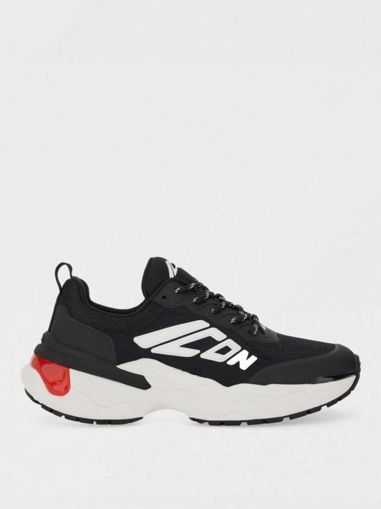 25FW 디스퀘어드2 스니커즈 SNM045059203115 M063 Black