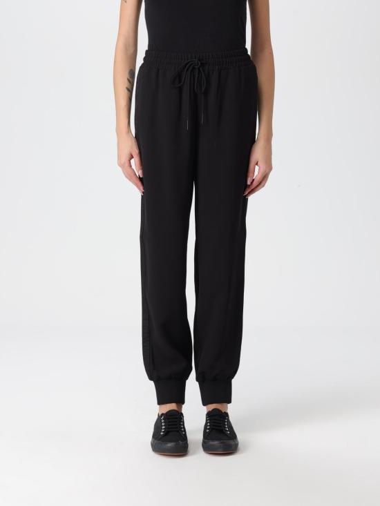 25FW 트윈셋 수트 252TP2610 00006 Black - TWINSET