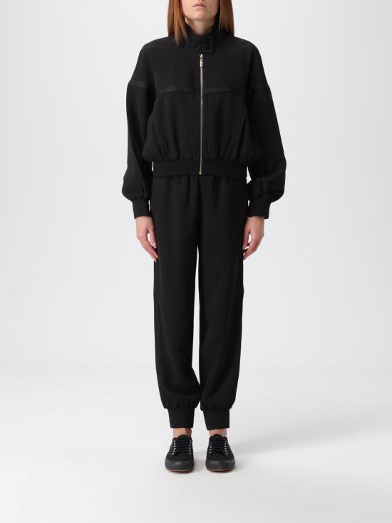 25FW 트윈셋 수트 252TP2610 00006 Black