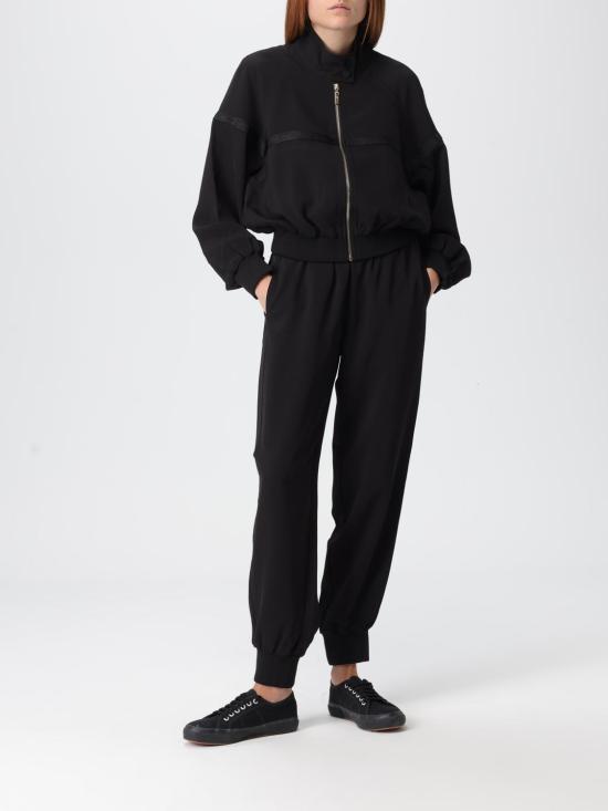 25FW 트윈셋 수트 252TP2610 00006 Black - TWINSET