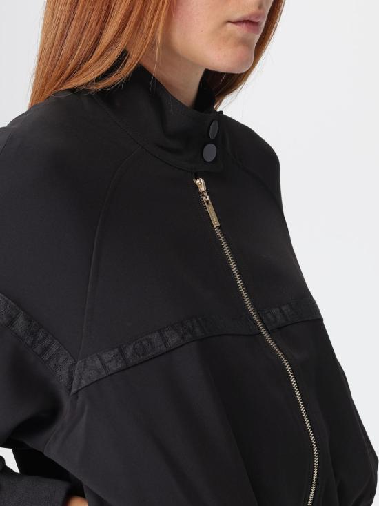 25FW 트윈셋 수트 252TP2610 00006 Black - TWINSET