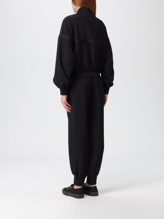 25FW 트윈셋 수트 252TP2610 00006 Black - TWINSET