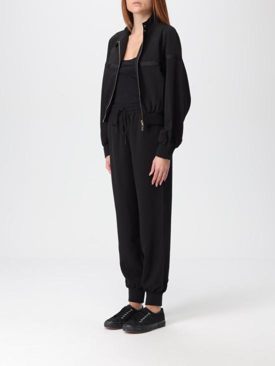 25FW 트윈셋 수트 252TP2610 00006 Black - TWINSET