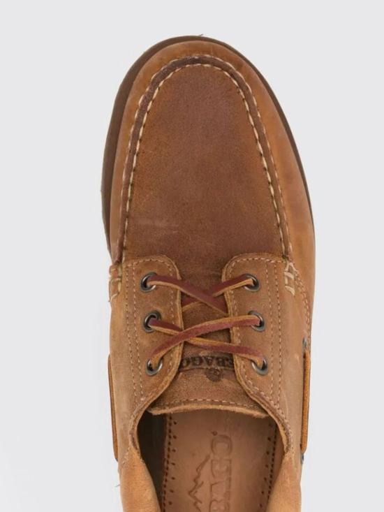 25FW 세바고 로퍼 73121KW BROWN TAN Brown - SEBAGO