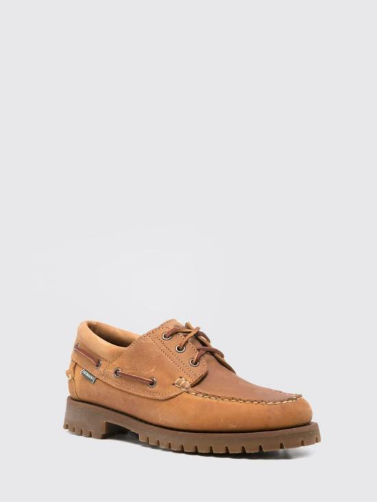25FW 세바고 로퍼 73121KW BROWN TAN Brown - SEBAGO