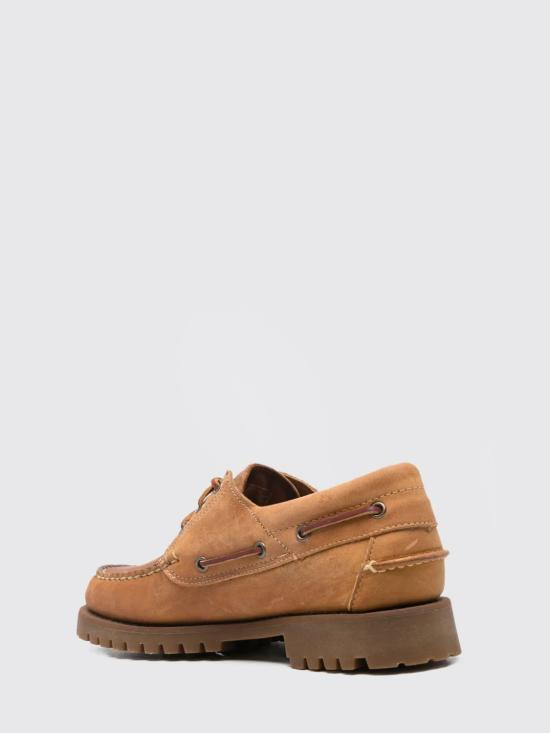 25FW 세바고 로퍼 73121KW BROWN TAN Brown - SEBAGO