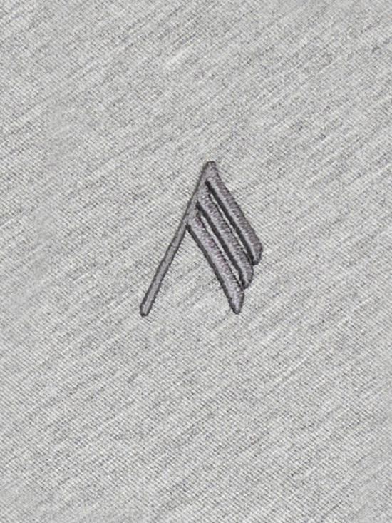25FW 디 아티코 미디 스커트 251WCS00279JJJ068AA 183 Grey - THE ATTICO