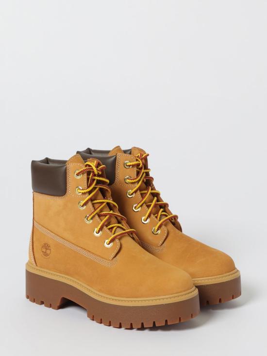 26FW 팀버랜드 TB1A5RJD 2311 Yellow - TIMBERLAND
