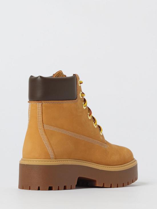 26FW 팀버랜드 TB1A5RJD 2311 Yellow - TIMBERLAND