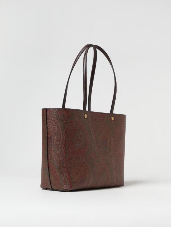 26SS 에트로 토트백 WP1D0024AA001 M0019 Yellow - ETRO