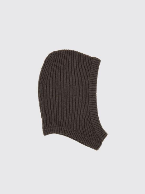 25FW 릭 오웬스 머플러/스카프 RP02E4481WSBR 78 Beige