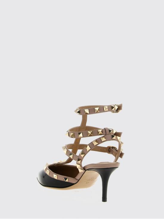 25FW 발렌티노 가라바니 힐/펌프스 7W2S0375VNW N91 Multicolor - VALENTINO GARAVANI