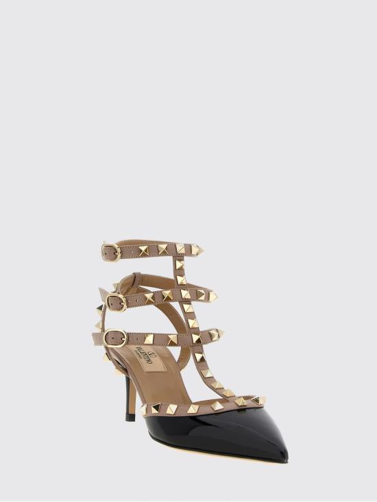 25FW 발렌티노 가라바니 힐/펌프스 7W2S0375VNW N91 Multicolor - VALENTINO GARAVANI