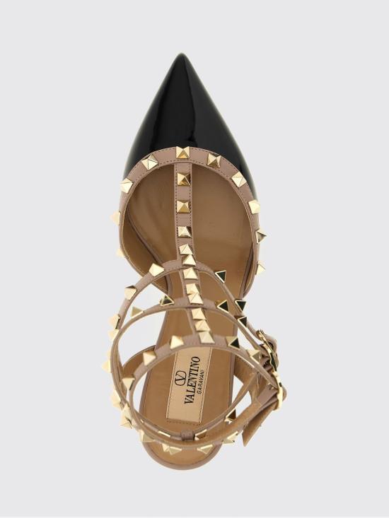 25FW 발렌티노 가라바니 힐/펌프스 7W2S0375VNW N91 Multicolor - VALENTINO GARAVANI