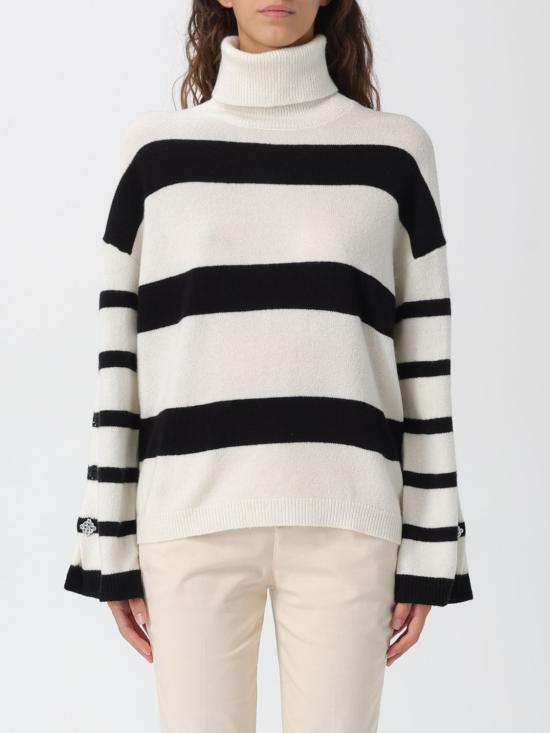 25FW 리우조 터틀넥 MF5127MS009 W9230 White