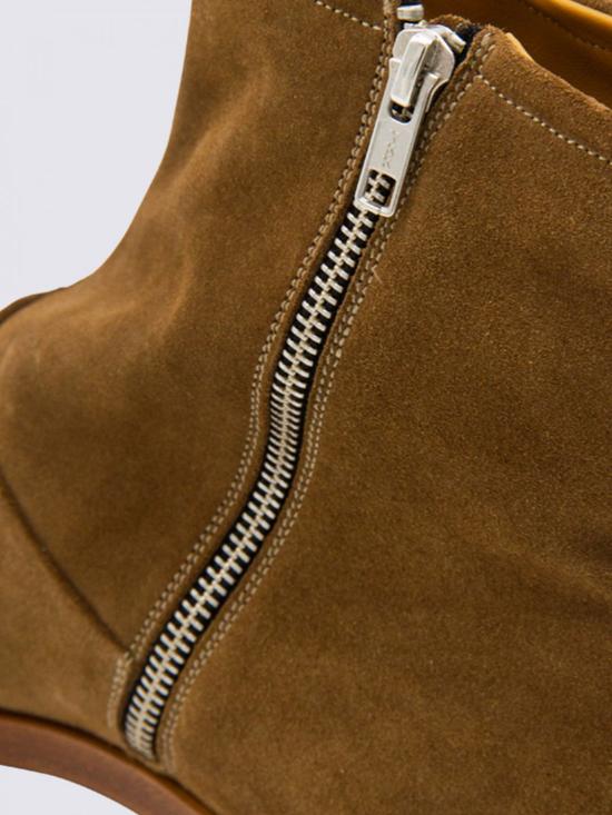 25FW 커먼 프로젝트 부츠 2522 1302 Brown - COMMON PROJECT