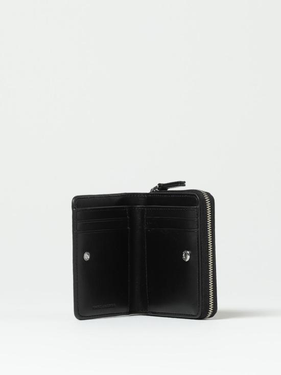 25SS 마크제이콥스 지갑 2S5SMP012S01 002 Black - MARC JACOBS
