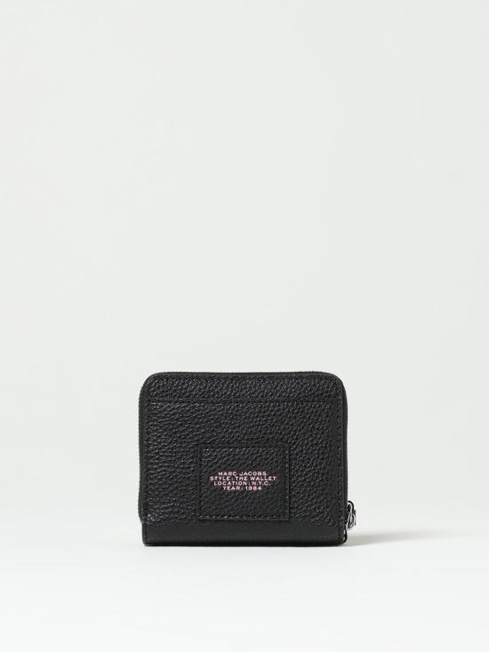 25SS 마크제이콥스 지갑 2S5SMP012S01 002 Black - MARC JACOBS