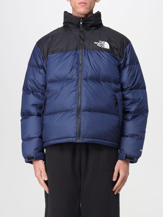 26FW 노스페이스 1996 RETRO 레트로 눕시 자켓 NF0A3C8D GOB1 Blue