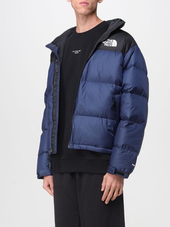 26FW 노스페이스 1996 RETRO 레트로 눕시 자켓 NF0A3C8D GOB1 Blue - NORTH FACE