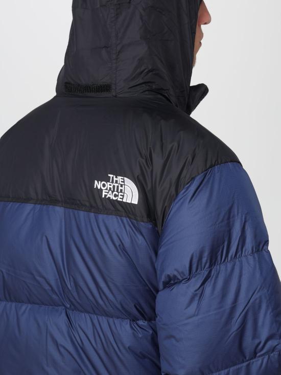 26FW 노스페이스 1996 RETRO 레트로 눕시 자켓 NF0A3C8D GOB1 Blue - NORTH FACE