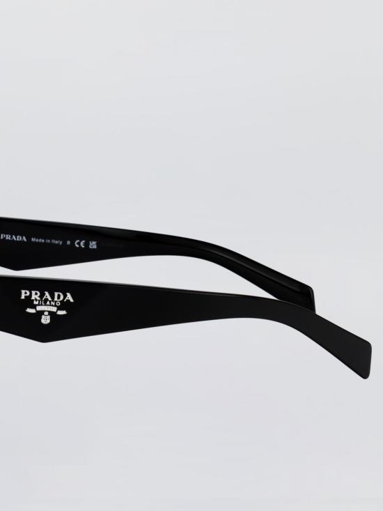25FW 프라다 선글라스 0PRB09S 16K08Z Black - PRADA