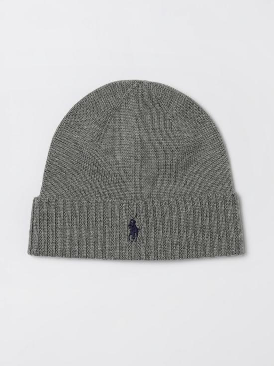 25FW 폴로 랄프로렌 710886137 003 Grey