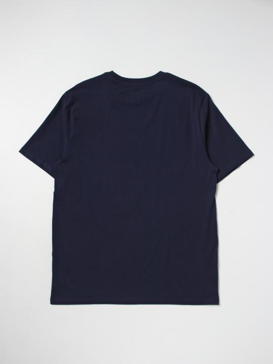 25FW [키즈] 폴로 랄프로렌 티셔츠 323832904 037 Navy - POLO RALPH LAUREN