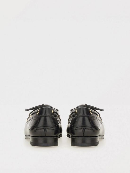 25FW 발리 뮬/슬리퍼 WF002VBU003 U901 Black - BALLY