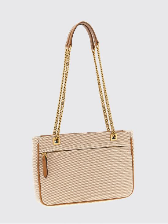 25FW 발렌티노 가라바니 숄더백 7Y2B0R14GLR 9QR Brown - VALENTINO GARAVANI