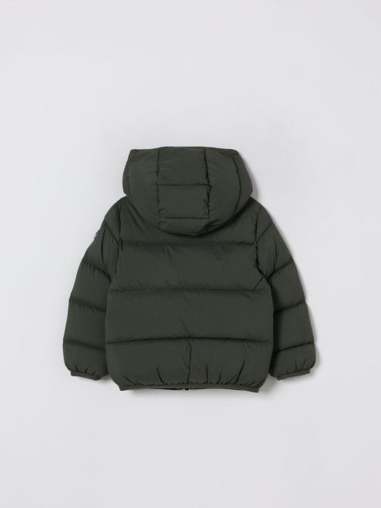 25FW [키즈] 콜마르 캐주얼 자켓 3470A4ZP 498 Green - COLMAR