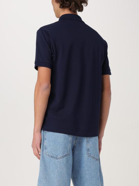 26SS 라코스테 폴로 티셔츠 1212 166 Blue - LACOSTE