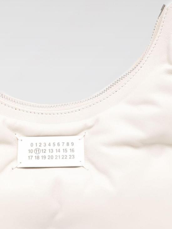 25FW 마르지엘라 숄더백 SB3WG0024P4300 H9677 White - MAISON MARGIELA