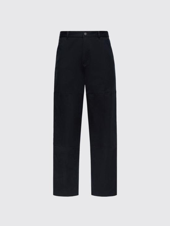 25FW 몽클레어 팬츠 K20912A00003598R1 742 Blue