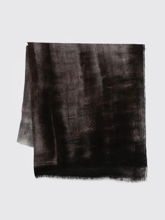 25FW 아방도이 머플러/스카프 225WA1034ALEVX V00202 Brown