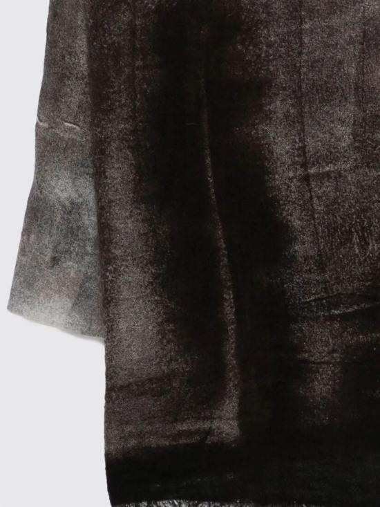 25FW 아방도이 머플러/스카프 225WA1034ALEVX V00202 Brown - AVANT TOI