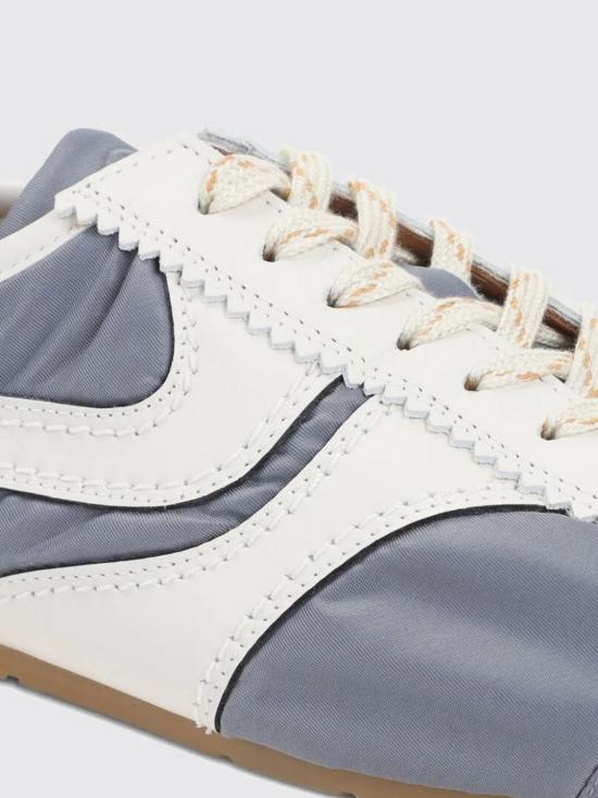 25FW 드리스 반 노튼 뮬/슬리퍼 252021727601 514 Blue - DRIES VAN NOTEN