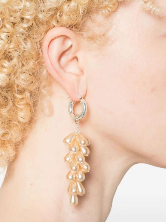 25FW 마그다뷰트림 보석 718725 Cream - MAGDA BUTRYM