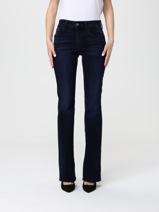 25FW 리우조 데님 팬츠 UF5025D4615 78933 Blue