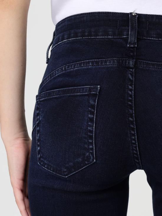 25FW 리우조 데님 팬츠 UF5025D4615 78933 Blue - LIU JO