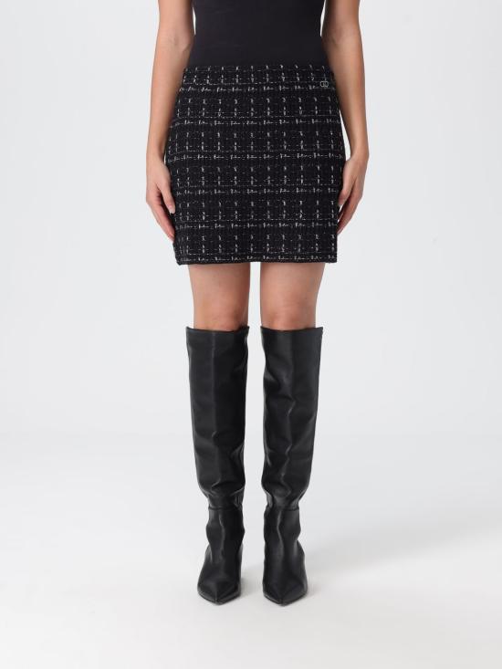 25FW 리우조 스커트 MF5056MA25R P9017 Blue