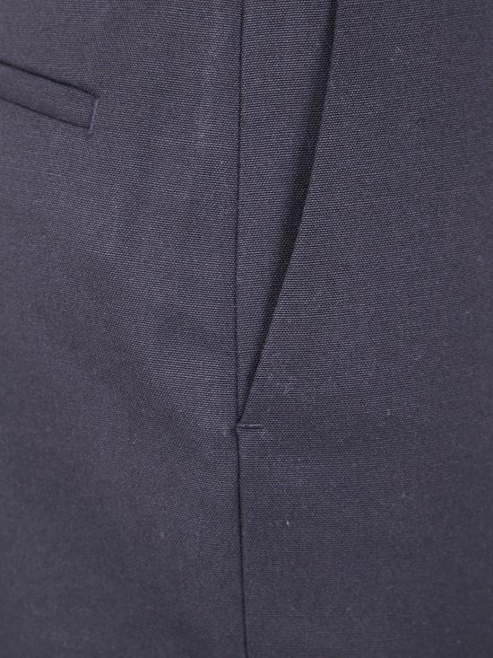 25FW 자크뮈스 스트레이트 팬츠 25HPAW00622AW00637 990 BLACK - JACQUEMUS