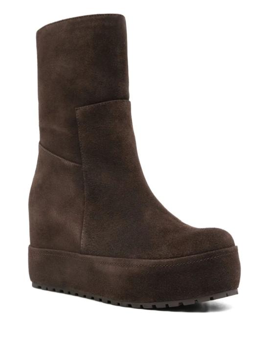 25FW 팔로마바르셀로 부츠 281501 BROWN - PALOMA BARCELO