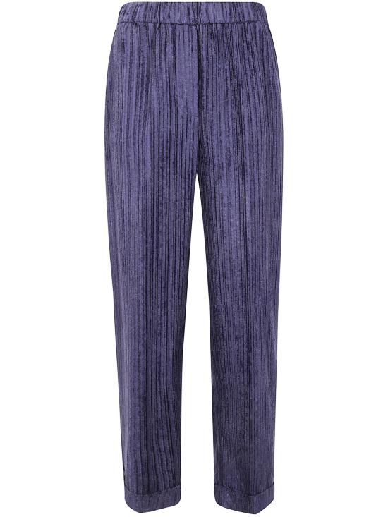 25FW 페세리코 스트레이트 팬츠 E0403602763 060 BLUE