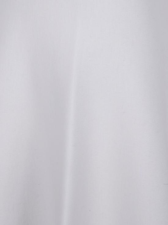 25FW 디익스테리어 롱 스커트 61329 34LM WHITE - D. EXTERIOR