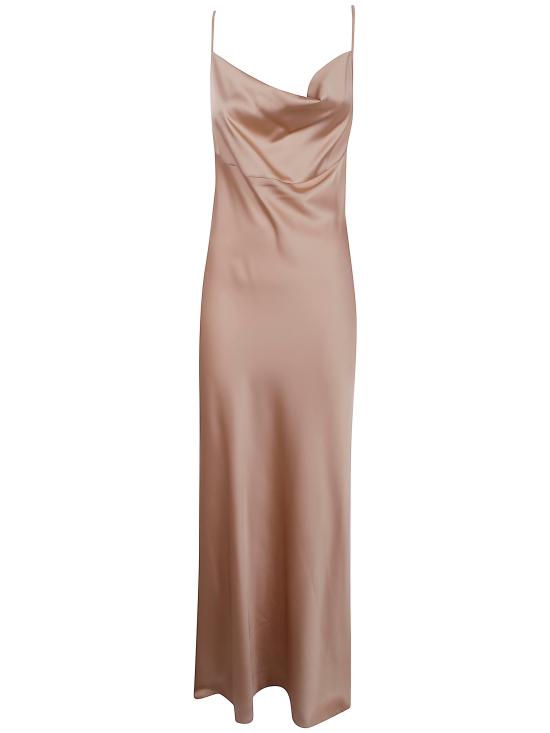  디익스테리어 미디 원피스 58559 11 PINK PURPLE