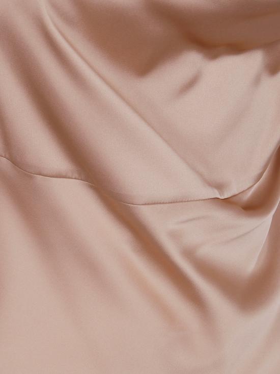  디익스테리어 미디 원피스 58559 11 PINK PURPLE - D. EXTERIOR